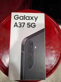 Samsung Galaxy A37 Metro by tmobile only