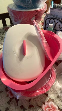 Tupperware Mexicano