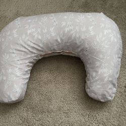 Boppy Nursing Pillow 