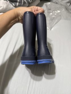 Rain Boots