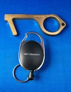Key smart Door Opener Anti-bacterial 