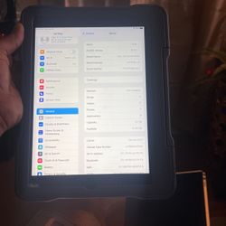 Apple Tablet 