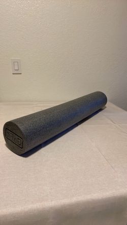 Foam roller