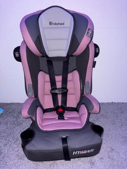 5in1 hybrid baby trend car seat