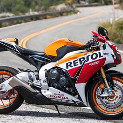 2015 Honda Cbr 1000 RR SP