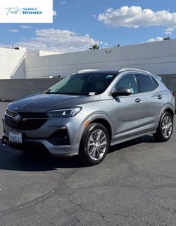 2020 Buick Encore GX
