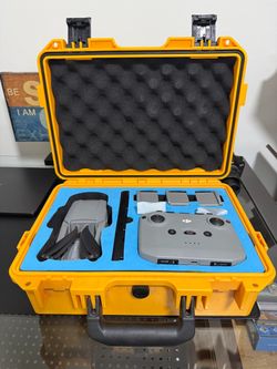 DJI MAVIC AIR 2 – LIKE NEW CONDITION