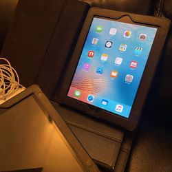 Apple iPad 2Gen 16GB 