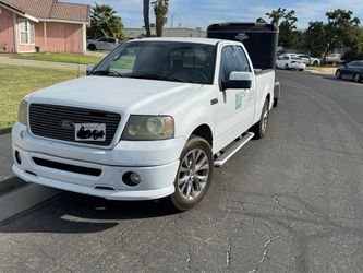 2007 Ford F-150