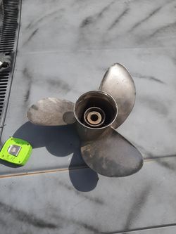 Propeller