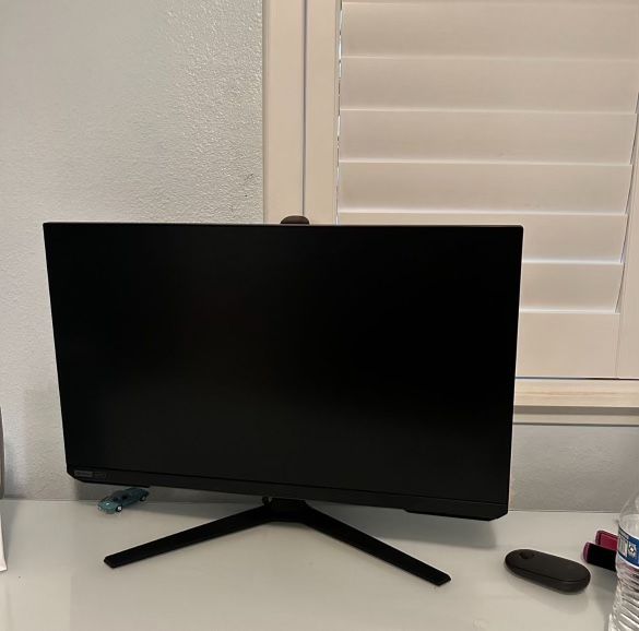 Samsung Monitor