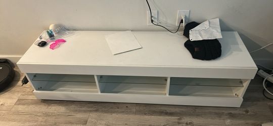 TV stand