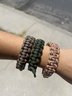 $5 Bracelet