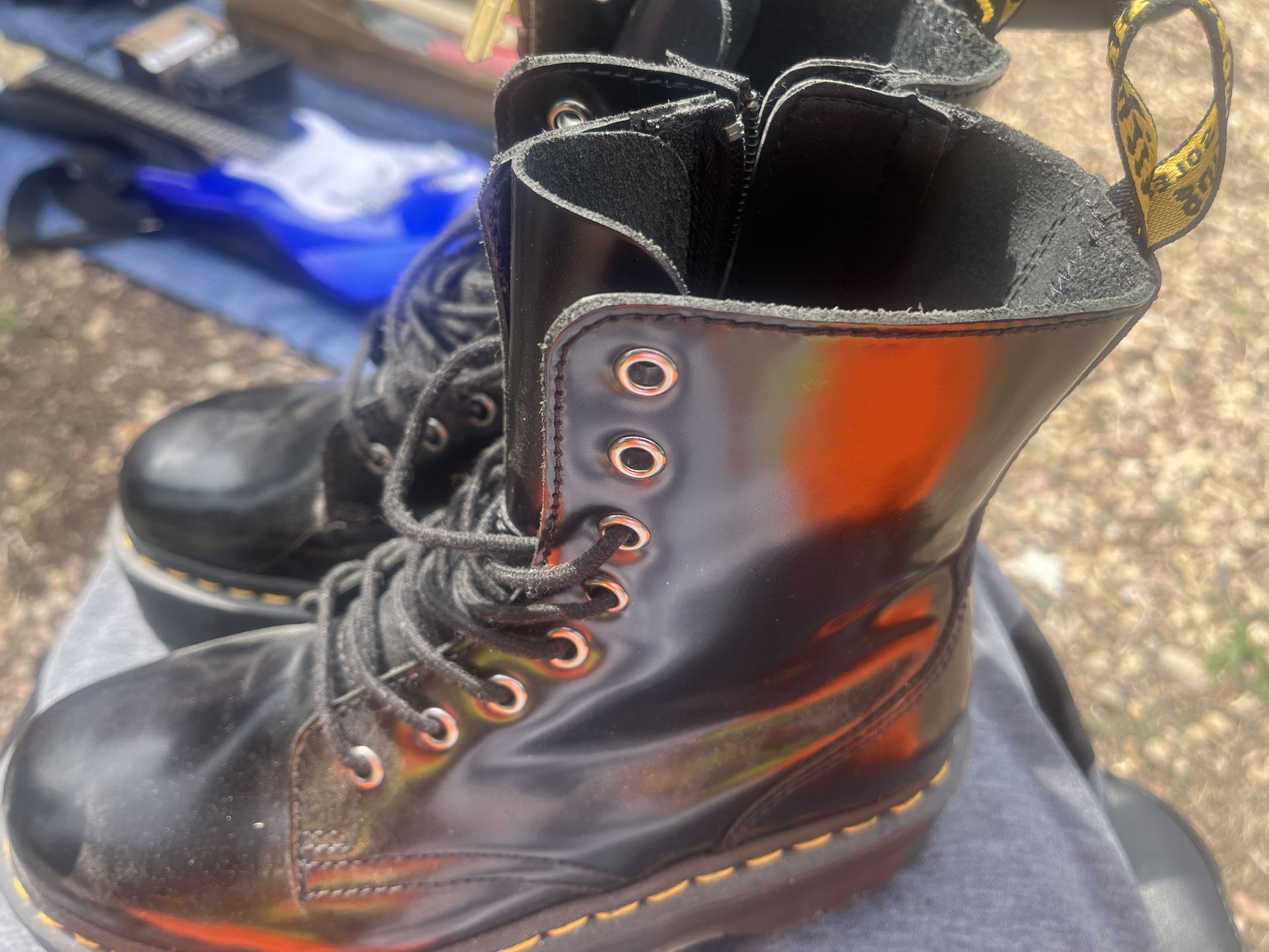 Sapatos