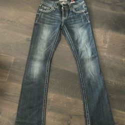Stetson  Jeans