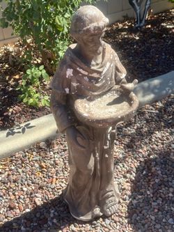 Garden decor