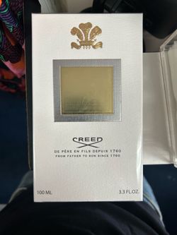 Creed Men’s Cologne