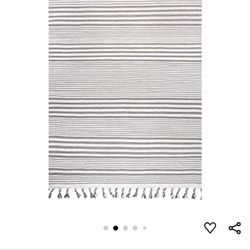 Brand New Rug 6 X 9