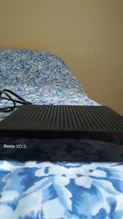Roku XD|S