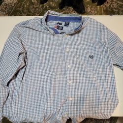 Men's Dress Shirts