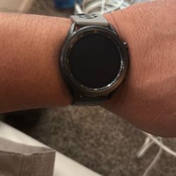 Samsung Galaxy Watch3