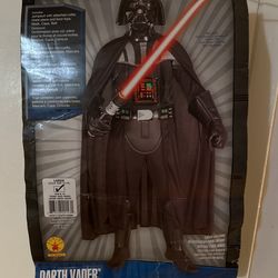 Darth Vader