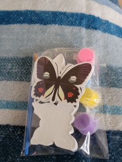 Butterfly Kit 1