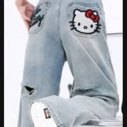 🩵💙 Size 5 Women’s Or 12-14 Nina S 