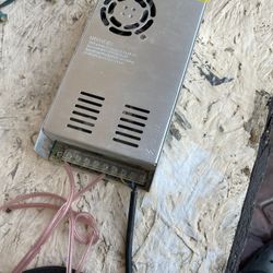 Stero Amp Tester To Plug 🔌 In 