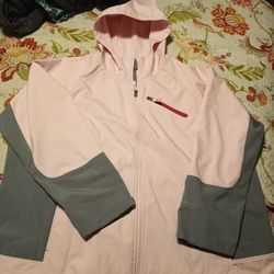 Women's Winter Coat Jacket Free Tech Winter Jacket 3x Pink Plus Size Women's New