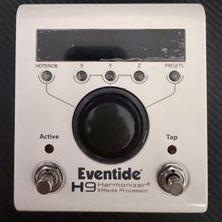 Eventide H9 Max 