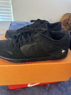 Nike Sb 