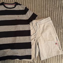 Tommy Hilfiger Men’s Set