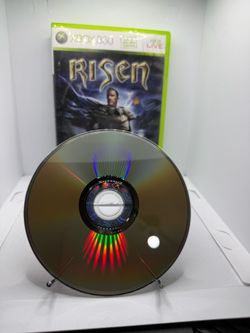 Risen CIB Video Game for Xbox 360