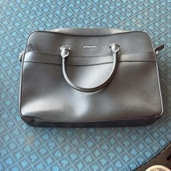 Michael Kors Briefcase For Men 