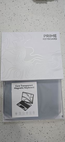 iPad case with rotating keyboard