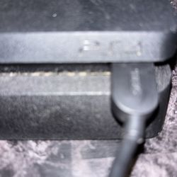 PS4 With Controller