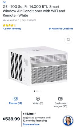 Air Conditioner