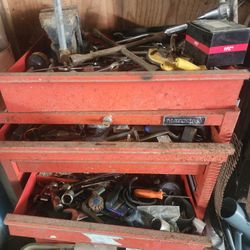 Tool Chest