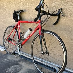 Trek 1500 Road Bic
