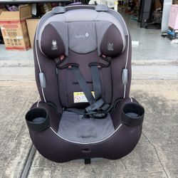 Safety 1st Car Seat
