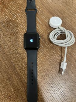 Apple Watch Series 3