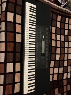 Electric Key Board
