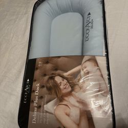 Coocoon Baby DockAToT Blue