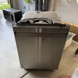 Kitchen Appliances