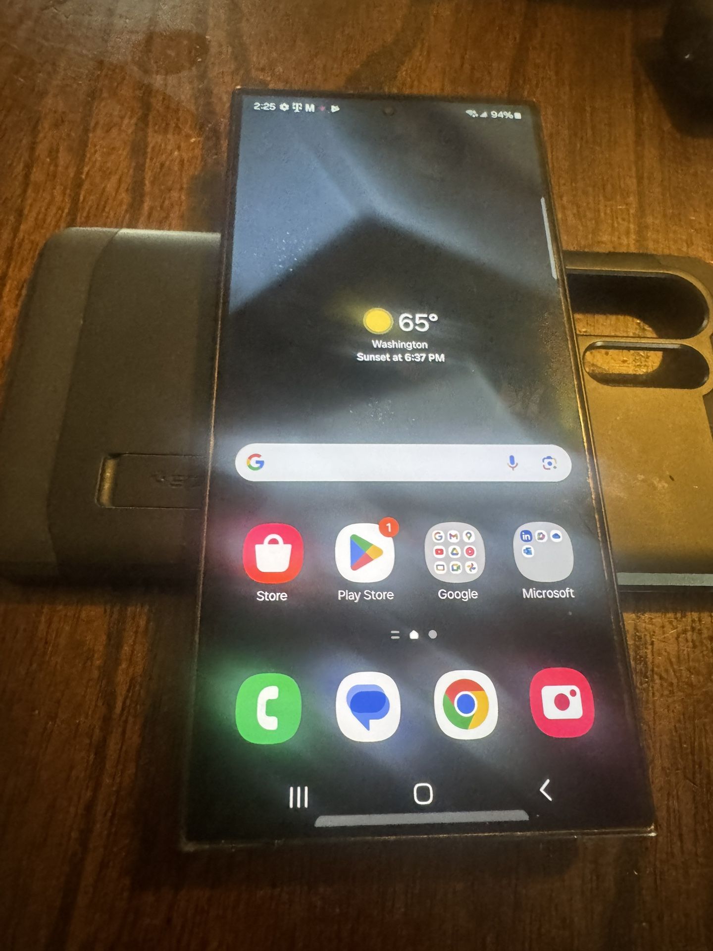 s24 ultra 512 gb new condition for t mobile or metro pcs