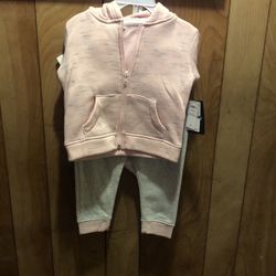 Toddler outfit