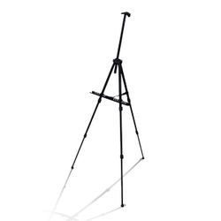Portable Aluminum Art Picture Frame Display Easel