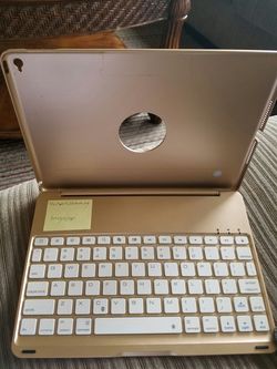 IPAD AIR 2 COVER.