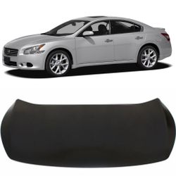 New Hood For Nissan Maxima Fits 2009 to 2014 FREE LOCAL DELIVERY